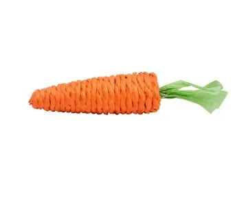 Carrot Cuddle cat teething stick anti-bite cat scratch board pet supplies