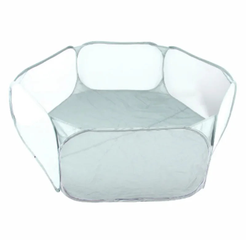 Small Pet Folding Playpen
