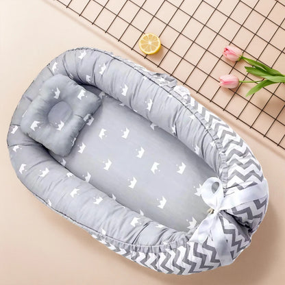 Cat Dog Mat with Pillow
