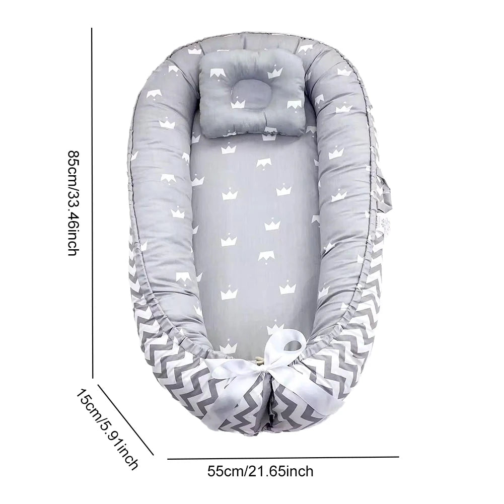 Cat Dog Mat with Pillow