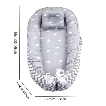 Cat Dog Mat with Pillow