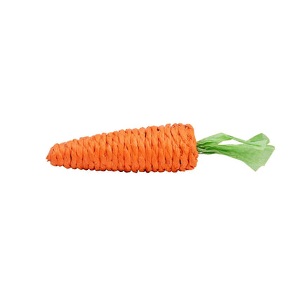 Carrot Cuddle cat teething stick anti-bite cat scratch board pet supplies