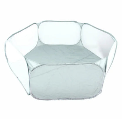 Small Pet Folding Playpen