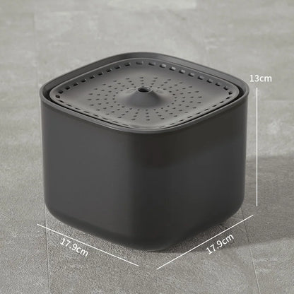 3L Cat Water Fountain Auto Recirculate Filter  USB Electric