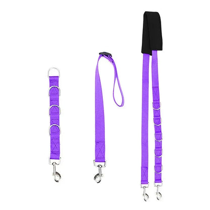 Harness Leads For Pet Grooming Table Adjustable