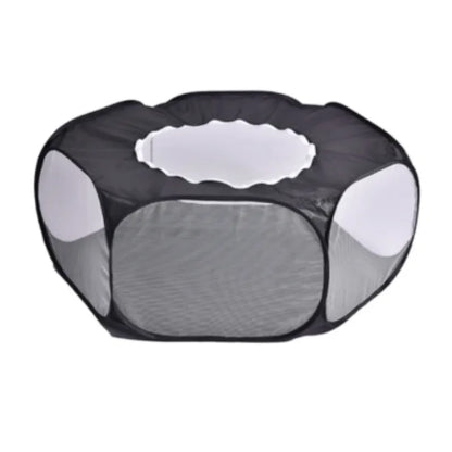 Small Pet Folding Playpen