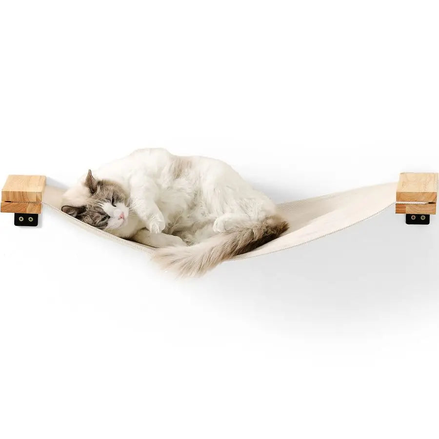 34 x 13 inch Cats Hammock Window Perch,