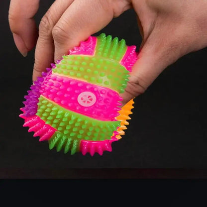 Glowing Ball for Cats Small Dogs
