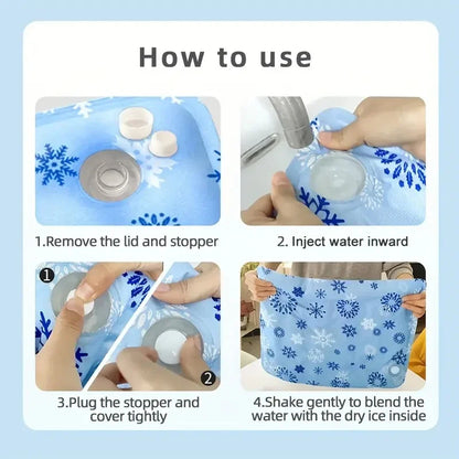 Cooling Mat Summer Cat Bed Mat or Small Medium Large Dogs Mat