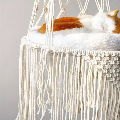 Cats Hammock