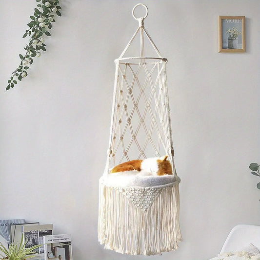 Cats Hammock