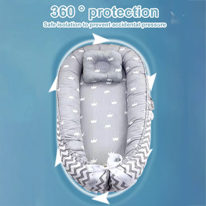 Cat Dog Mat with Pillow