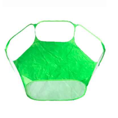 Small Pet Folding Playpen