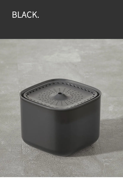 3L Cat Water Fountain Auto Recirculate Filter  USB Electric