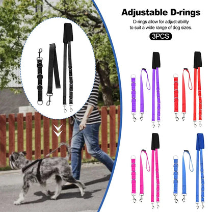 Harness Leads For Pet Grooming Table Adjustable