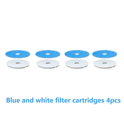 3L Automatic 304 Stainless Steel Water Dispenser Ultra-Quiet Pump with Water Level Window