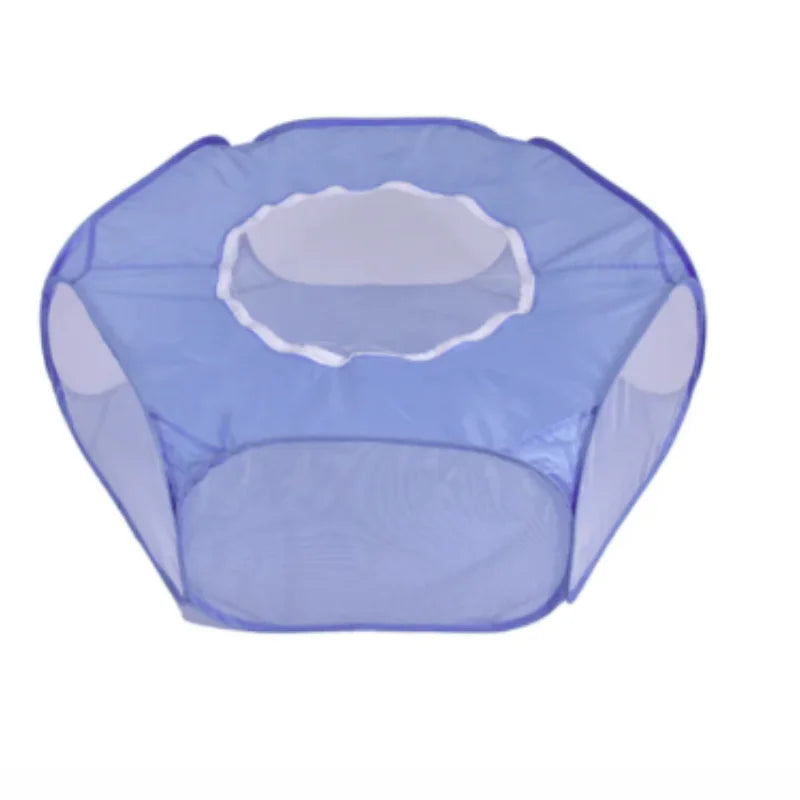 Small Pet Folding Playpen