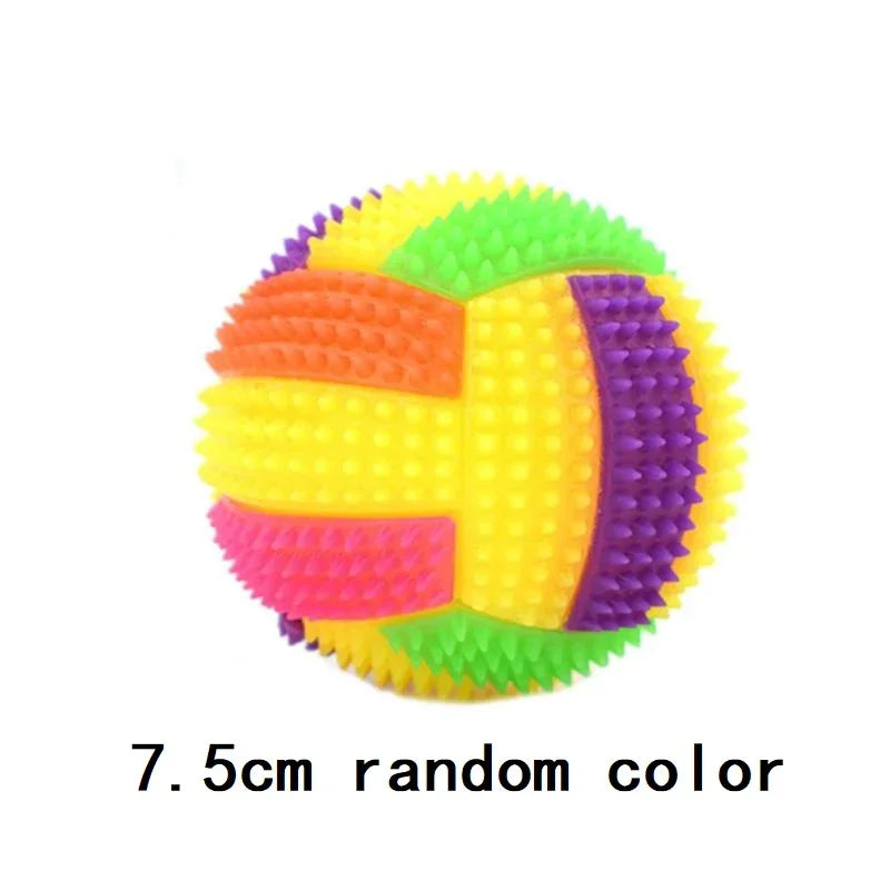 Glowing Ball for Cats Small Dogs